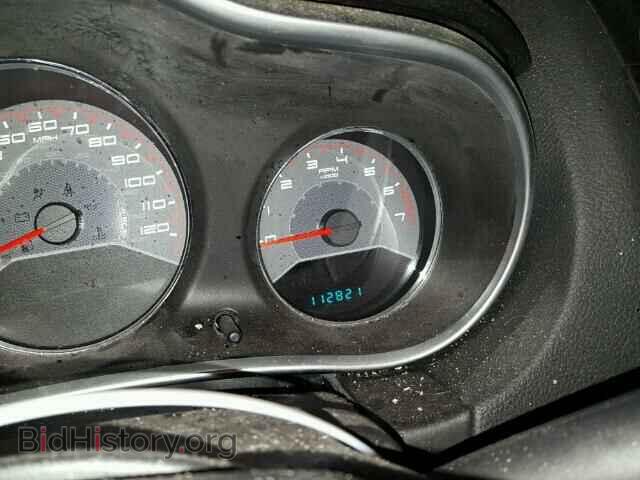 2011 DODGE AVENGER - VIN: 1B3BD4FB8BN543729 - Photo 8