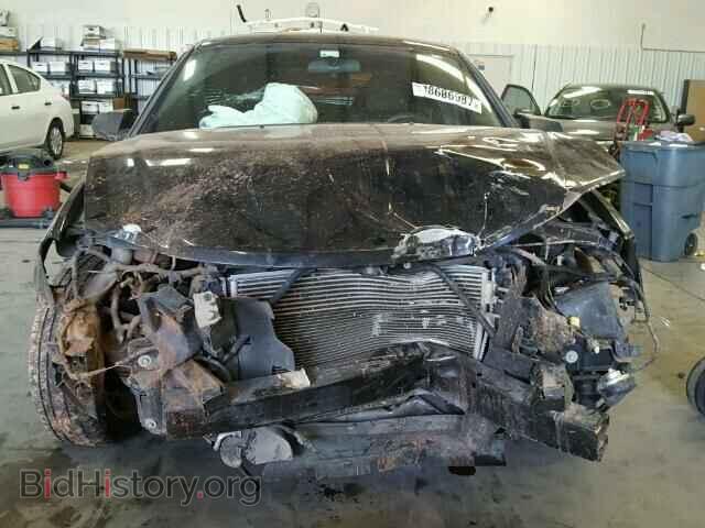 2013 DODGE AVENGER - VIN: 1C3CDZAG4DN582019 - Photo 9