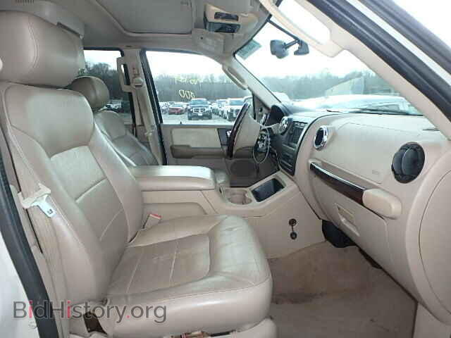 2005 FORD EXPEDITION - VIN: 1FMFU19585LB11285 - Фото 5