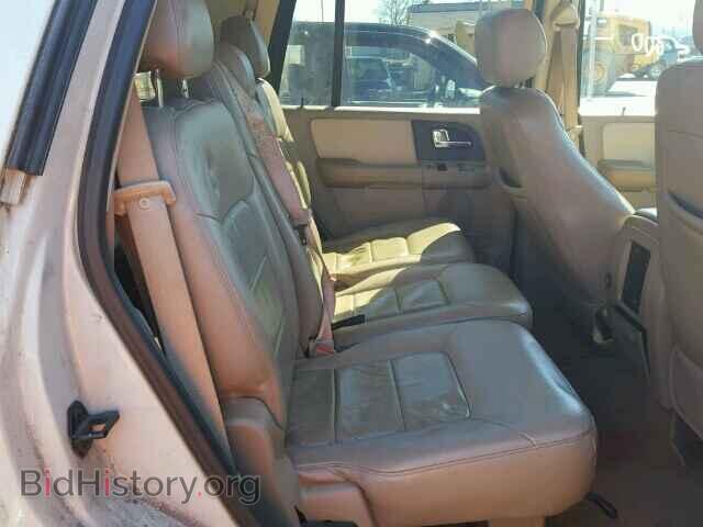 2005 FORD EXPEDITION - VIN: 1FMFU19585LB11285 - Фото 6