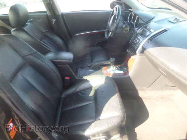 2007 NISSAN MAXIMA - VIN: 1N4BA41E97C838985 - Фото 5