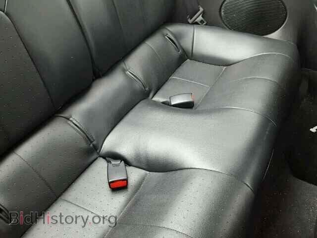 2005 MITSUBISHI ECLIPSE - VIN: 4A3AC74H95E005743 - Фото 6
