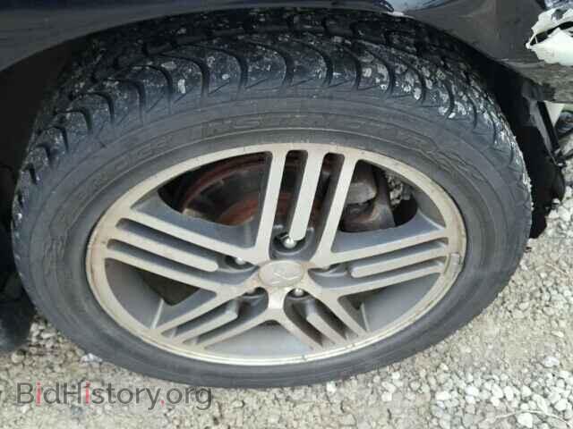 2005 MITSUBISHI ECLIPSE - VIN: 4A3AC74H95E005743 - Фото 10