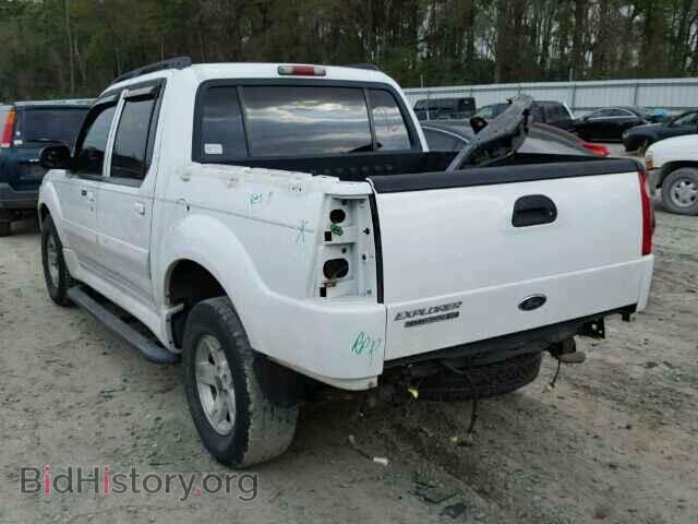 2005 FORD EXPLORER - VIN: 1FMZU67K75UA07948 - Photo 3