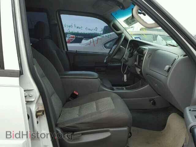 2005 FORD EXPLORER - VIN: 1FMZU67K75UA07948 - Photo 5