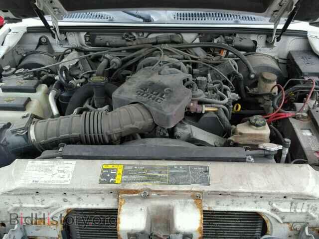 2005 FORD EXPLORER - VIN: 1FMZU67K75UA07948 - Photo 7