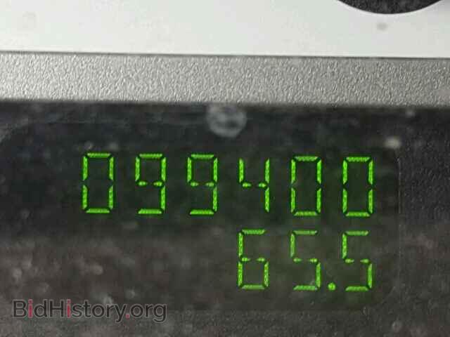 2005 FORD EXPLORER - VIN: 1FMZU67K75UA07948 - Photo 8