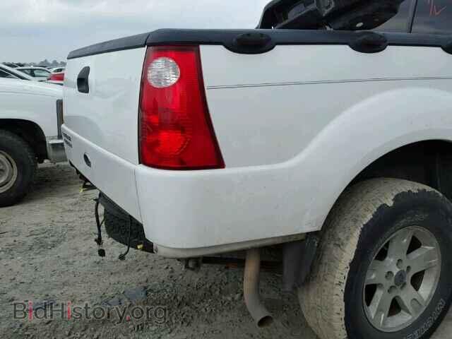 2005 FORD EXPLORER - VIN: 1FMZU67K75UA07948 - Photo 10