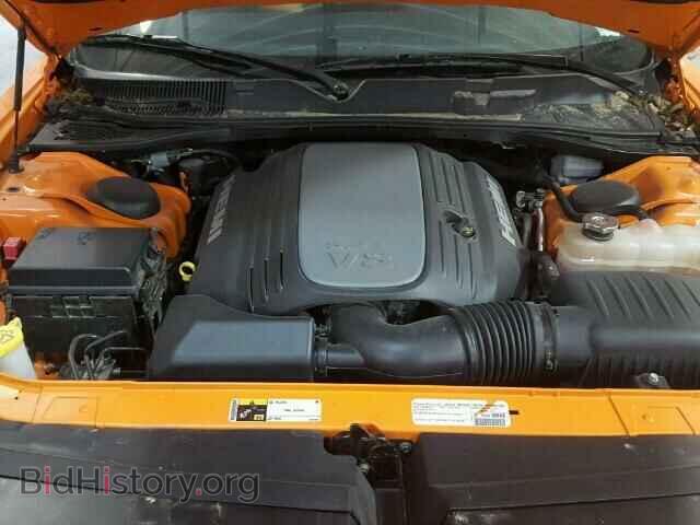2014 DODGE CHALLENGER - VIN: 2C3CDYBT4EH162129 - Photo 7