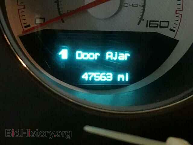 2014 DODGE CHALLENGER - VIN: 2C3CDYBT4EH162129 - Photo 8