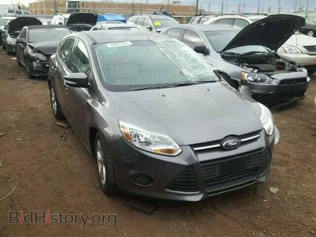 Фотография 1FADP3K22EL373694 - FORD FOCUS 2014