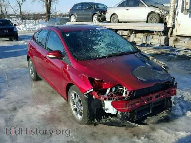 Фотография 1FADP3K26EL289250 - FORD FOCUS 2014