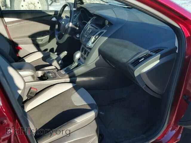 2014 FORD FOCUS - VIN: 1FADP3K26EL289250 - Photo 5