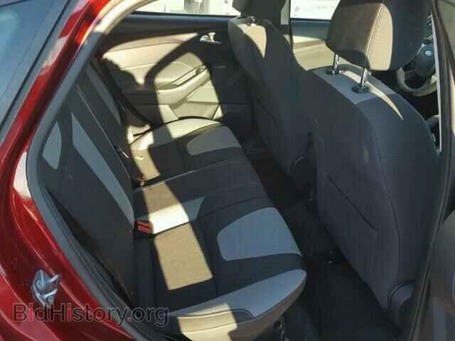 2014 FORD FOCUS - VIN: 1FADP3K26EL289250 - Photo 6