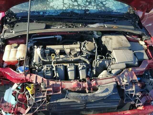 2014 FORD FOCUS - VIN: 1FADP3K26EL289250 - Photo 7