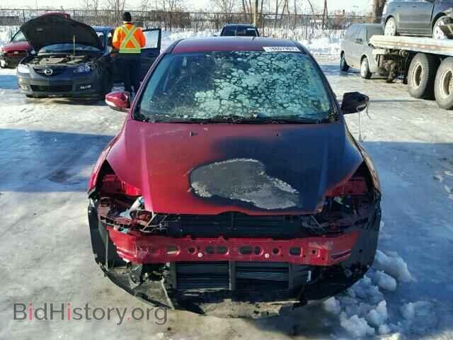 2014 FORD FOCUS - VIN: 1FADP3K26EL289250 - Photo 9
