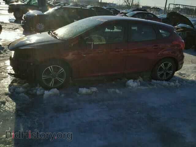 2014 FORD FOCUS - VIN: 1FADP3K26EL289250 - Photo 10