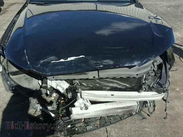 2012 AUDI A4 - VIN: WAUAFAFL3CN009340 - Фото 7