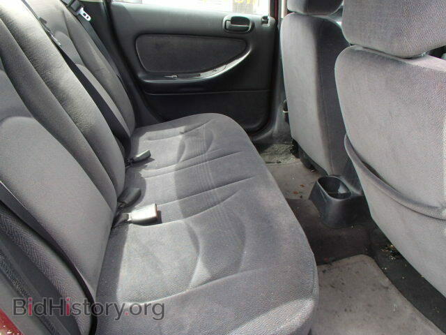 2002 CHRYSLER SEBRING - VIN: 1C3EL46X02N280599 - Фото 6