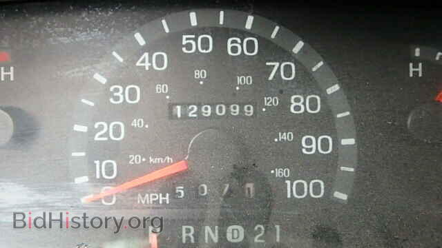 2003 FORD ECONOLINE - VIN: 1FTNE24203HB33913 - Фото 8