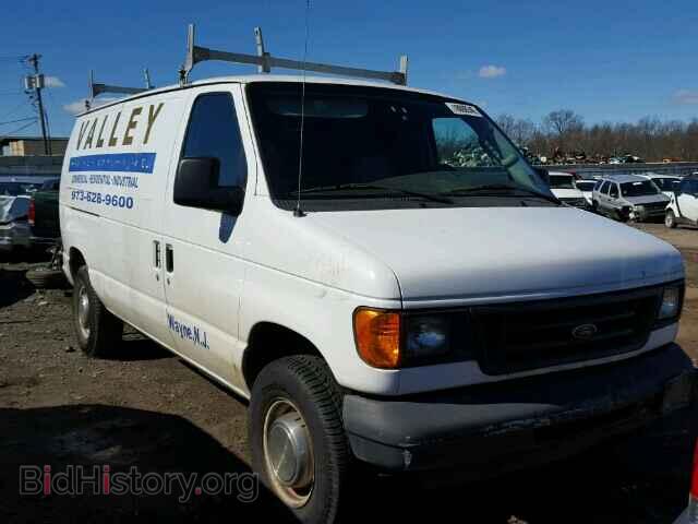 Photo 1FTNE242X3HB45874 - FORD ECONOLINE 2003