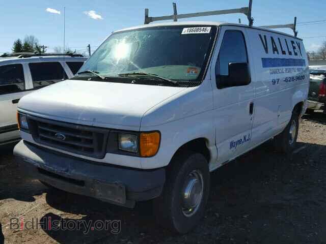 2003 FORD ECONOLINE - VIN: 1FTNE242X3HB45874 - Photo 2