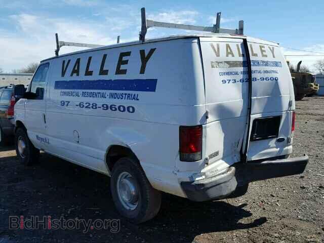 2003 FORD ECONOLINE - VIN: 1FTNE242X3HB45874 - Photo 3