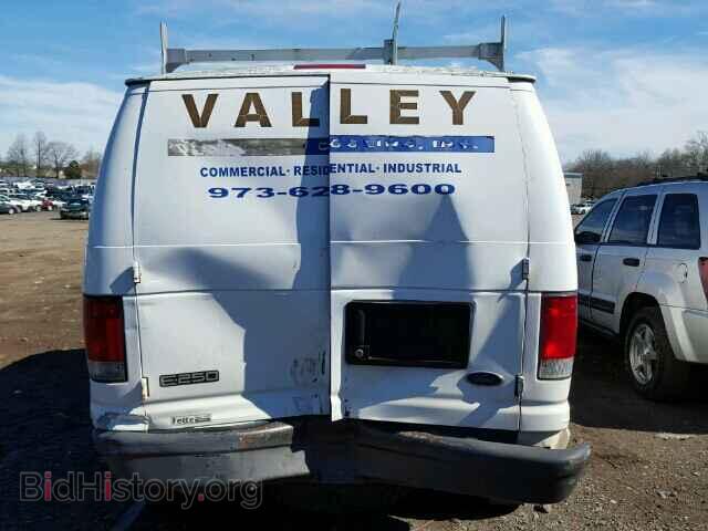 2003 FORD ECONOLINE - VIN: 1FTNE242X3HB45874 - Photo 9
