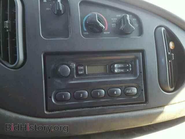 2003 FORD ECONOLINE - VIN: 1FTNE242X3HB45874 - Photo 10