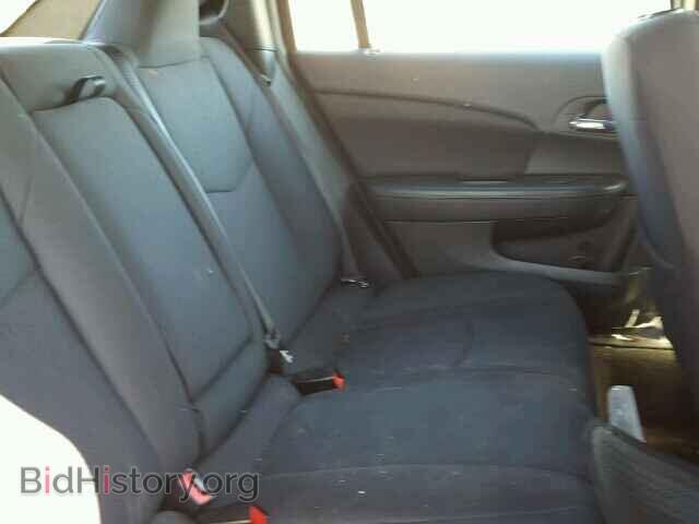 2013 CHRYSLER 200 - VIN: 1C3CCBAB0DN735669 - Фото 6