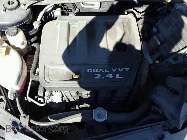 2013 CHRYSLER 200 - VIN: 1C3CCBAB0DN735669 - Фото 7