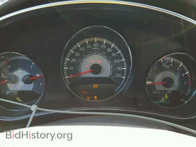 2013 CHRYSLER 200 - VIN: 1C3CCBAB0DN735669 - Фото 8