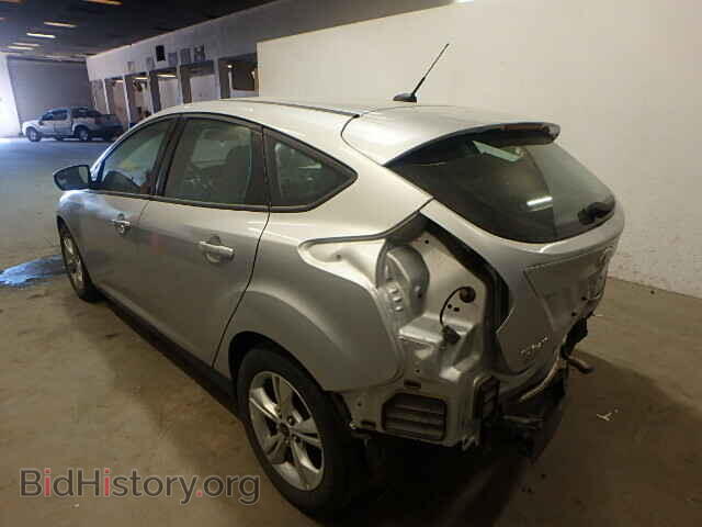 2013 FORD FOCUS - VIN: 1FADP3K21DL325487 - Photo 3
