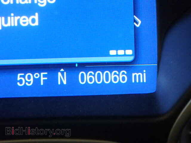 2013 FORD FOCUS - VIN: 1FADP3K21DL325487 - Photo 8