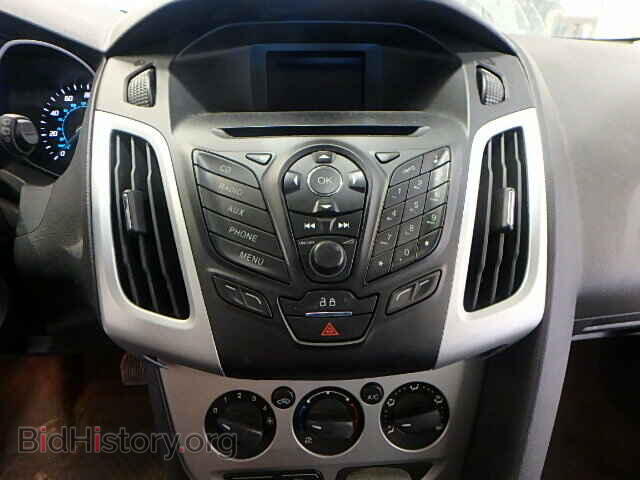 2013 FORD FOCUS - VIN: 1FADP3K21DL325487 - Photo 9