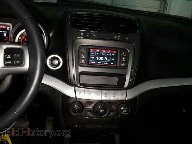 2015 DODGE JOURNEY - VIN: 3C4PDCAB4FT631754 - Photo 10