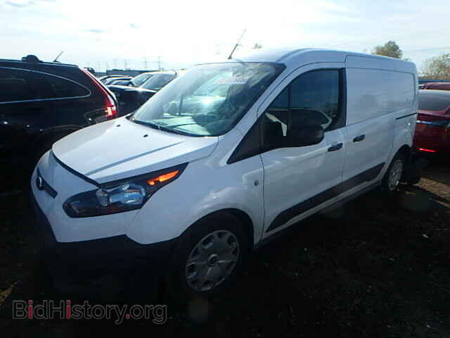 2015 FORD TRANSIT CO - VIN: NM0LS7E79F1177006 - Фото 2