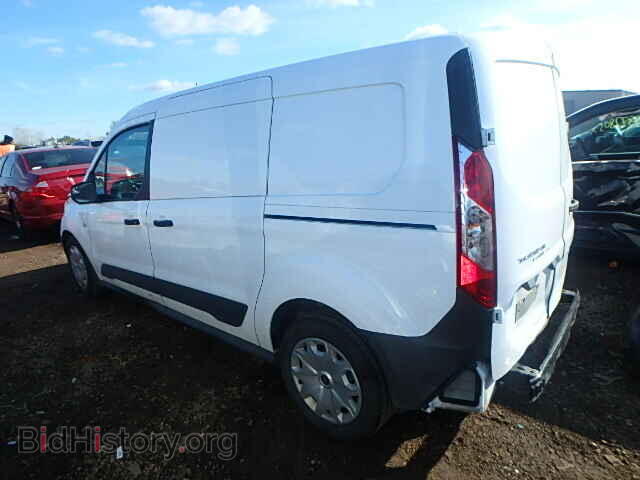 2015 FORD TRANSIT CO - VIN: NM0LS7E79F1177006 - Фото 3