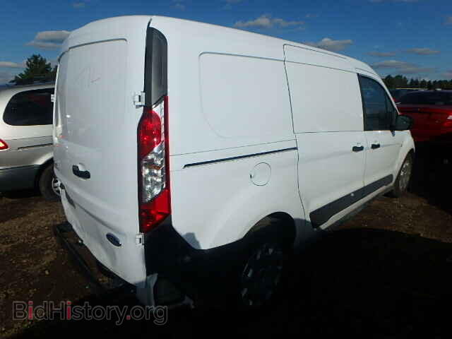 2015 FORD TRANSIT CO - VIN: NM0LS7E79F1177006 - Фото 4