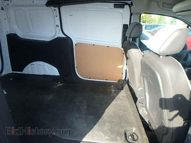 2015 FORD TRANSIT CO - VIN: NM0LS7E79F1177006 - Фото 6