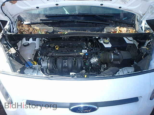 2015 FORD TRANSIT CO - VIN: NM0LS7E79F1177006 - Фото 7