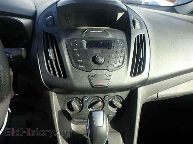 2015 FORD TRANSIT CO - VIN: NM0LS7E79F1177006 - Фото 9