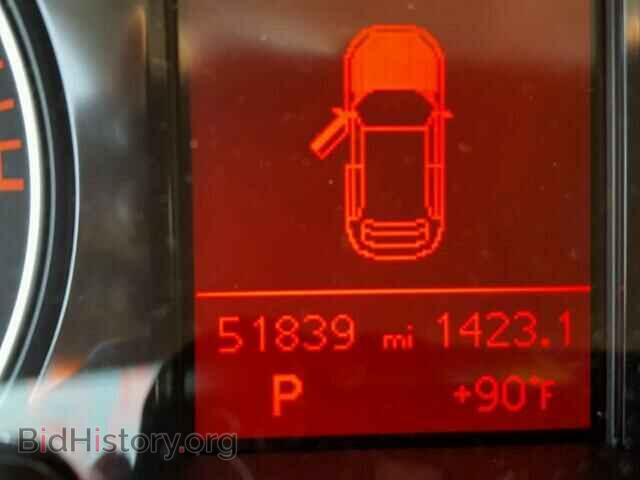 2012 AUDI Q5 - VIN: WA1CFAFP6CA135689 - Фото 8