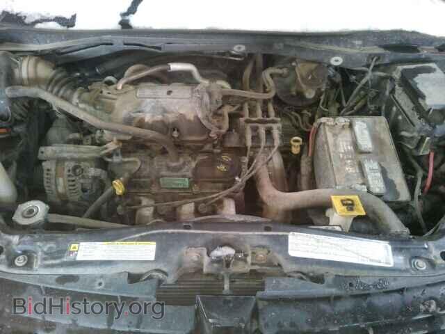 2009 DODGE CARAVAN - VIN: 2D8HN44E89R569622 - Фото 7