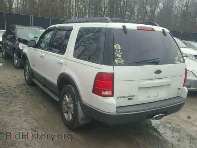 2005 FORD EXPLORER - VIN: 1FMDU73E95UA57623 - Photo 2