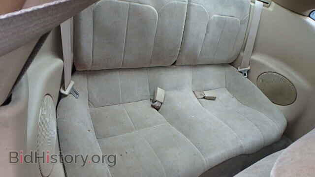 2000 MITSUBISHI ECLIPSE - VIN: 4A3AC84L1YE133344 - Photo 6