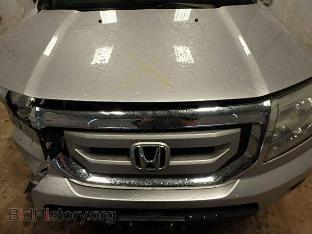 2011 HONDA PILOT - VIN: 5FNYF3H28BB034264 - Photo 7
