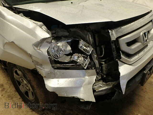 2011 HONDA PILOT - VIN: 5FNYF3H28BB034264 - Photo 9