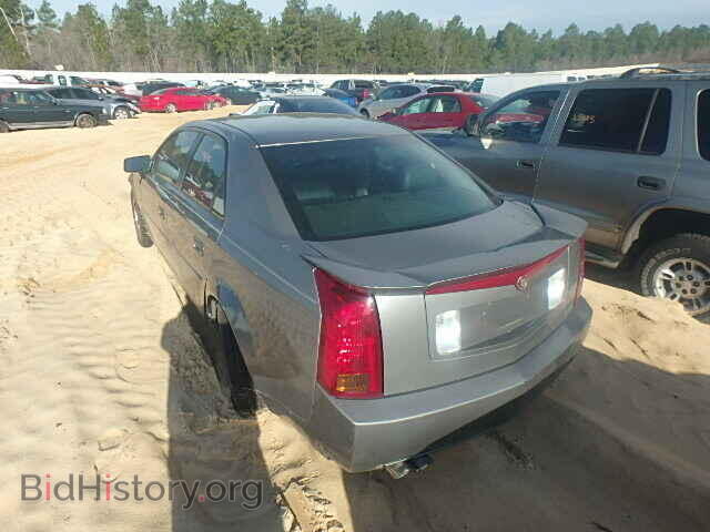 2004 CADILLAC CTS - VIN: 1G6DM577840142918 - Photo 3