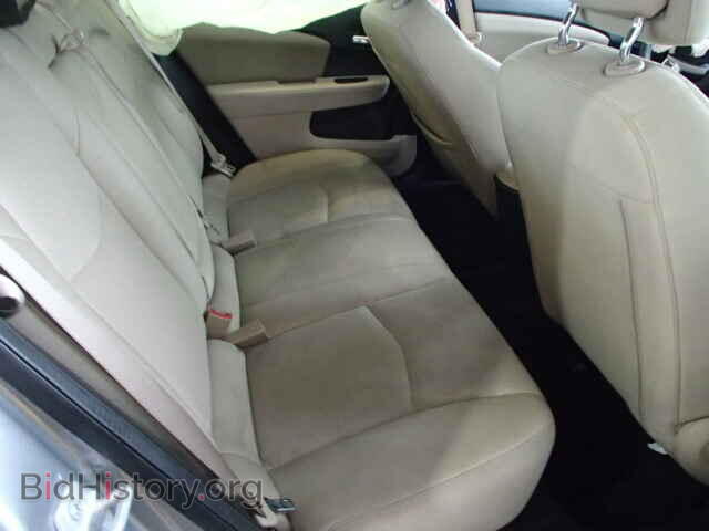 2013 CHRYSLER 200 - VIN: 1C3CCBBB5DN743250 - Фото 6